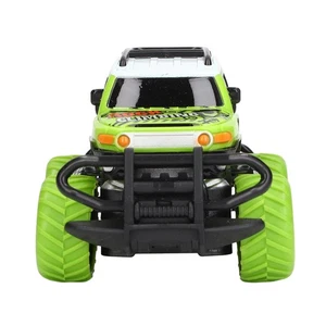 Remote Control Car RC Car Easy To Use And Compact Appearance Portable For