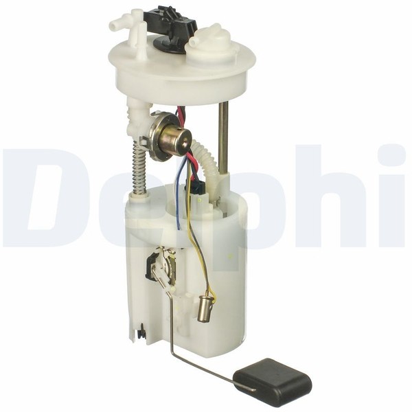 1X Delphi FG1484-12B1 Kraftstoff-FöRdereinheit FüR Daewoo-image