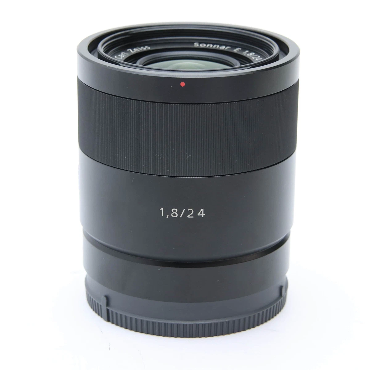 Sony f/1.8 Camera Lenses 24mm Focal for sale | eBay