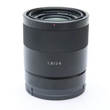Sony ZEISS Sonnar T* E 24mm F/1.8 ZA (APS-C / Sony E) #576