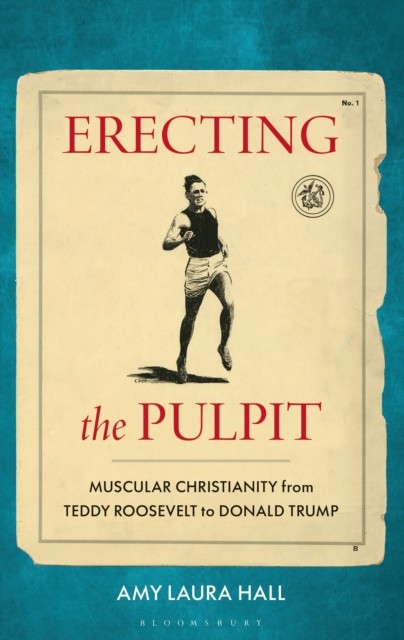 Erecting The Pulpit