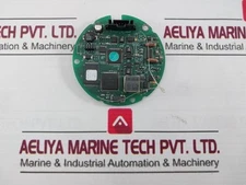ROSEMOUNT 4596013 Printed Circuit Board Rev A V4.2 94V-0