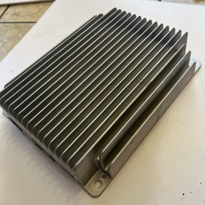 2008 Lincoln Navigator/MKX/MKZ THX Amplifier Amp OEM 8L7T-18B849