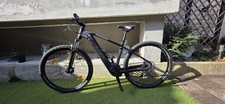 Cube Reaction Hybrid Performance 500 E-Bike mit frischer Inspektion Größe L