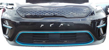 KIA NIRO 2 2016-22 FRONT COMPLETE BUMPER 