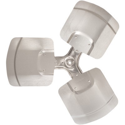 LA01RA027 Carrier 22''Dia 20Deg 1/2'' Cw 3Bld Fan OEM LA01RA027