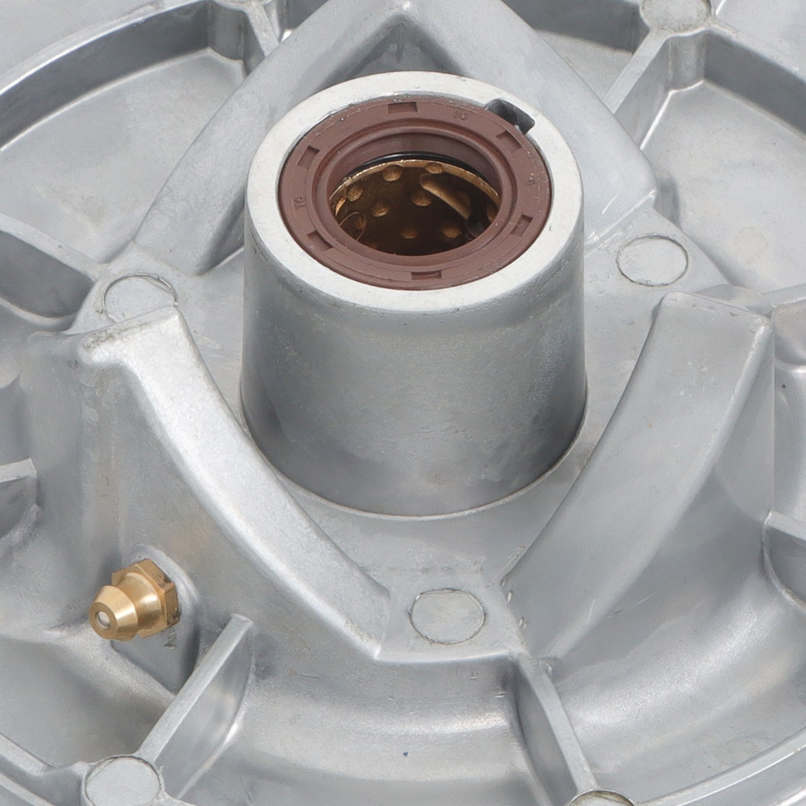 For Yamaha Golf Cart G2 G9 G14 G16 G20 G22 1985-2007 Secondary Clutch Kit