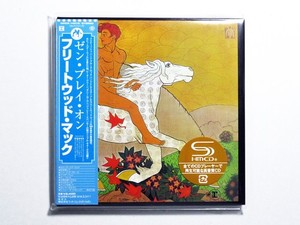 Fleetwood Mac Then Play on | eBay