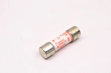 Ferraz Shawmut A2Y2-1 2 Amp 250 Volt Fuse NOS
