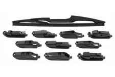 MAPCO Rear Heckscheibenwischer Hinten passend für MERCEDES-BENZ A-Klasse (W169)