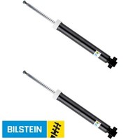 2X StoßDäMpfer Bilstein 19-255668 2 StossdäMpfer Rechts Links Hinten FüR BMW