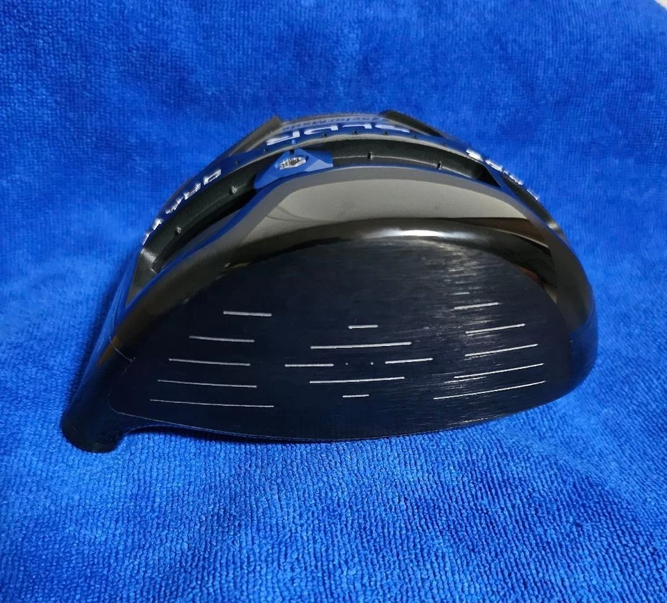 TaylorMade SLDR 430 Tour Preferred 10° Driver Stiff 46in with Headcover Golf JP - Image 4 of 4
