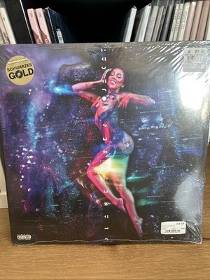 Doja Cat - Planet Her Vinyl 2LP Neu Versiegelt