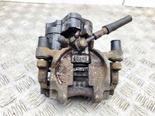 VOLKSWAGEN T-ROC 1.5 PETROL BRAKE CALIPER REAR RIGHT DRIVER SIDE 2018