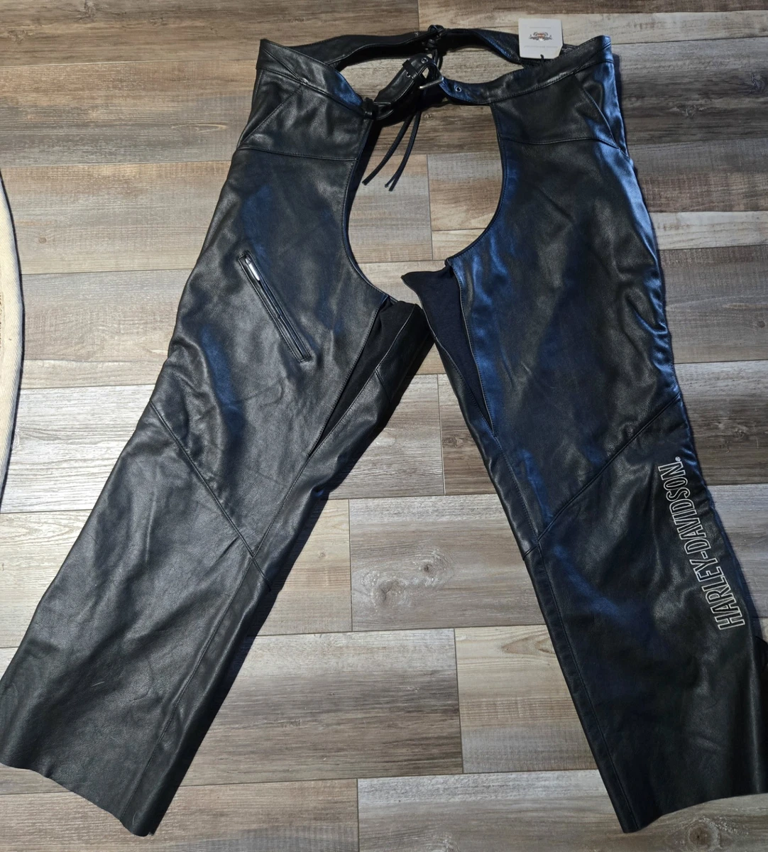 25+ Harley-Davidson Women Harley-Davidson Motorcycle Chaps for