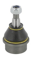 Traggelenk FüHrungsgelenk Moog CH-BJ-10520 FüR Jeep M14X1.5 Box Cherokee 3 WH WK