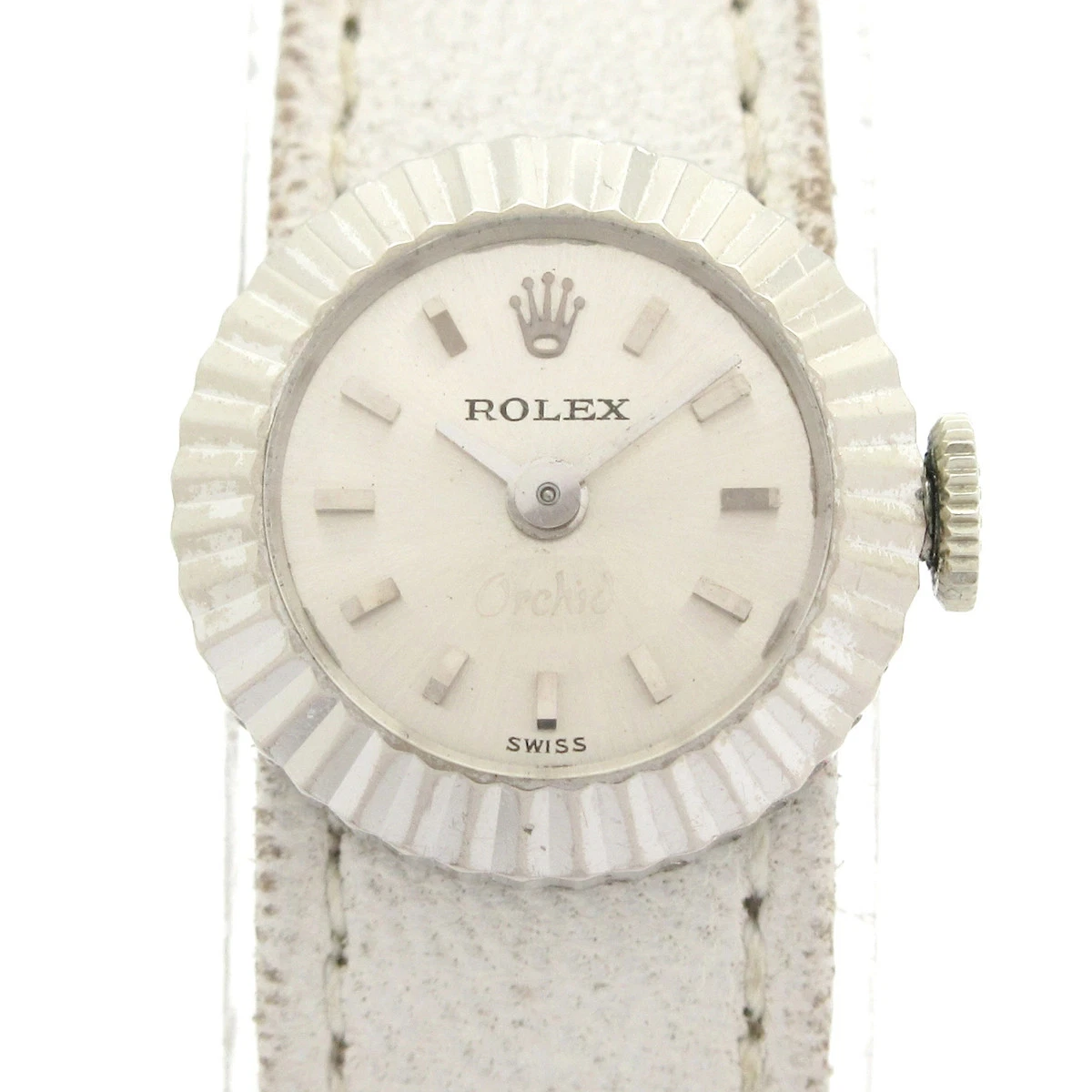 Rolex Orchid 2059 for sale | eBay display picture 3