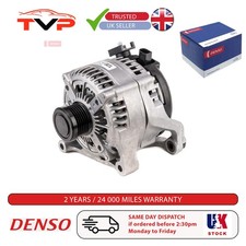Denso Alternator For Bmw Z4 2011-2016 2.0 DAN1126