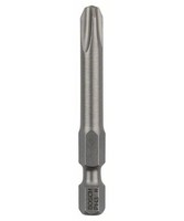 Bosch Schrauberbit Extra-Hart Ph 3, 49 Mm, 25Er-Pack 2607002504