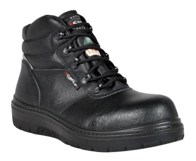 Cofra Shop All Work Boots in Work Boots