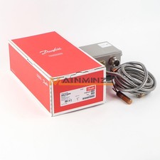 ONE DANFOSS Temperature Switch KPS81 060L3106...