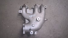 Ansaugkrümmer Ansaugbrücke Skoda Fabia 1.4 TDI Combi Bj 2007 6Y 2111979