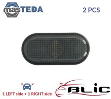 5403-042-52-842S INDICATOR LIGHT BLINKER LAMP PAIR BLIC 2PCS FOR OPEL VIVARO B