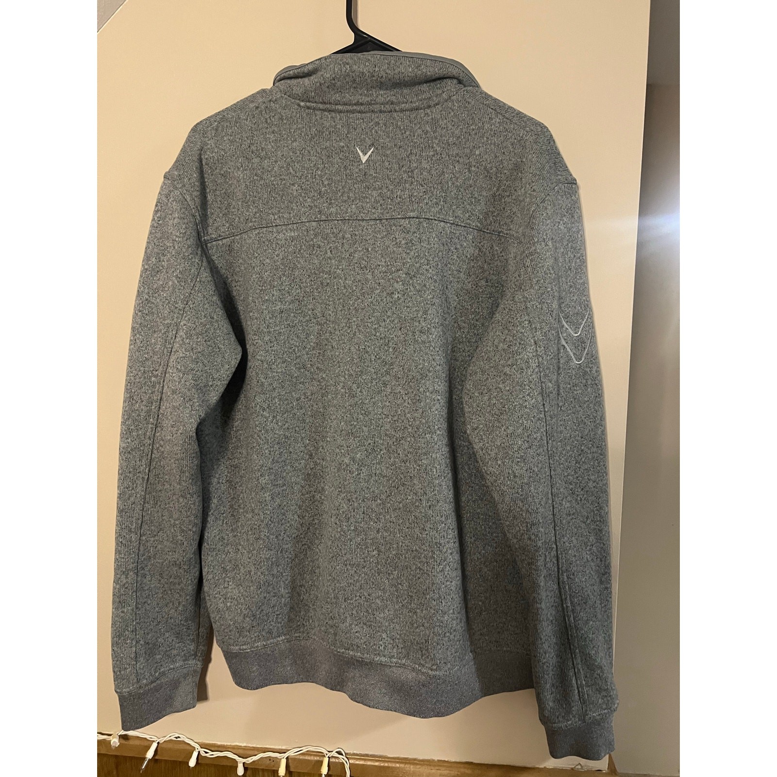 Callaway Golf Pullover - image 3