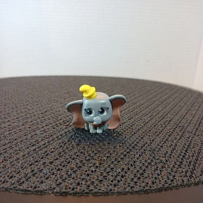 Disney Doorables Dumbo Limited Edition HT Series 6 HARD TO FIND