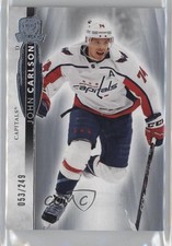 2021-22 Upper Deck The Cup 53/249 John Carlson #71 0n64