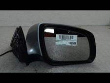 Retroviseur droit (ou coque) Mercedes 220