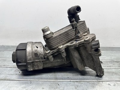 Öl-Motor-Wärmetauscher Für ALFA ROMEO Giulietta 940_ 55273044 Diesel 1.6