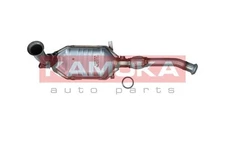 Kamoka 8015019 Catalytic Converter for Renault
