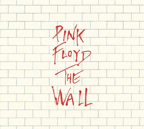 Pink Floyd The Wall (Vinyl) 12" Album