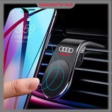 Magnetic Car Phone Holder Mount For Audi S Li...
