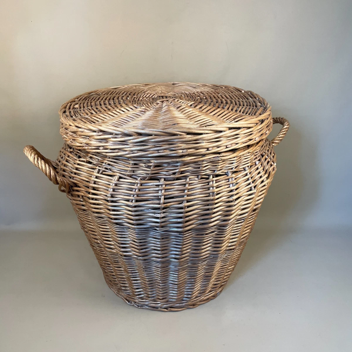 Cesta Biancheria Plastica | Confronta Prezzi - Foto 7