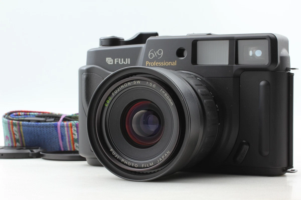 Fuji GSW690III Film Cameras for sale | eBay