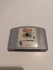 Midway's Greatest Arcade Hits: Vol. 1 (Nintendo 64, 2000)  -Loose