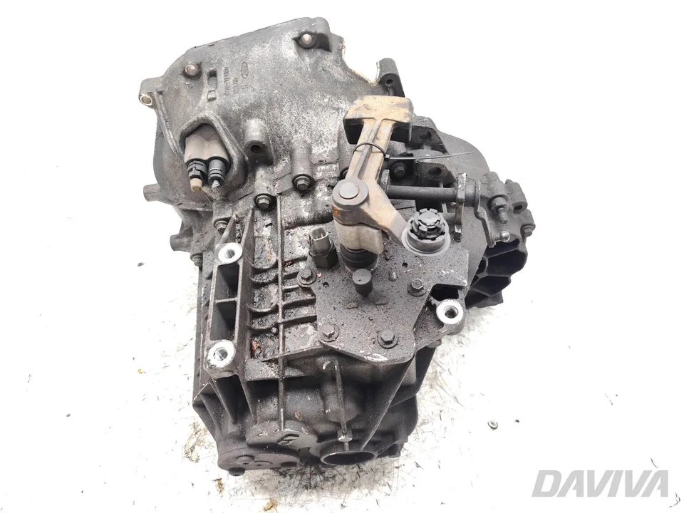 Ford Mondeo 5-Gang-Schaltgetriebe 2.0 Benzin 107kW (145 HP) 7G9R-7002-BC T1GF2 - Image 4 of 4