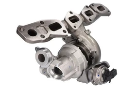 Turbolader EVORON EVTC0360 für VW Golf VII Schrägheck (5G1, BQ1, BE1, BE2)