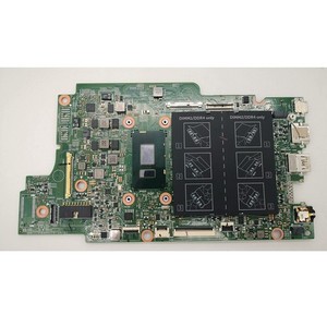 FOR   Latitude 3390 2-in-1 073TVN I5-8350 17810-1 Laptop Motherboard Tested *rr