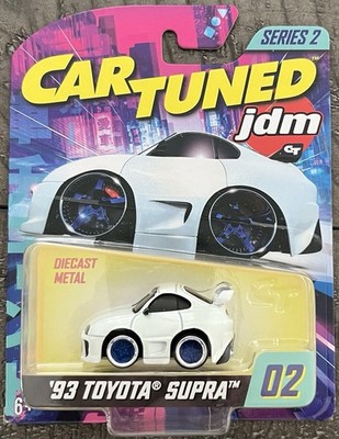 ミニカー CAR TUNED jdm SERIES2 CarTuned Series 2 JDM Tuners 1971 Toyota Celica GT #07 – Jcardiecast