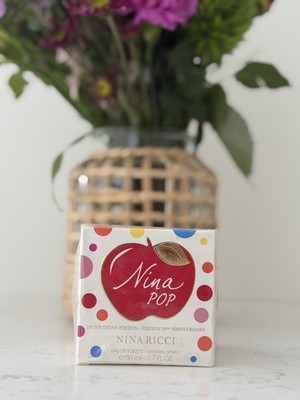 Nina Ricci