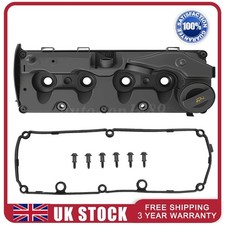 FOR VW Caddy 2011-2016 1.6 TDI Top Engine Cylinder Head Rocker Cover 03L103469C
