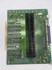 NISSEI 2TP-IC205 NC-8000 CIRCUIT BOARD T220653(1017)