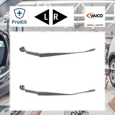 2x Vaico Wischarm, Scheibenreinigung Links, Rechts für Ford KUGA II KUGA II VAN 2x Vaico Wischarm, Scheibenreinigung Links, Rechts für Ford KUGA II KUGA II VAN