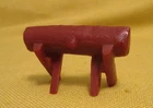 Vintage Marx Early Ranch Play Sets Sawbuck Accessory