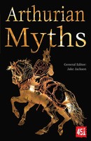 Arthurian Myths | J. K. Jackson | Englisch | Taschenbuch | 2020