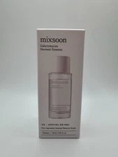 Mixsoon Galactomyces Ferment Essence | Travel Size 20 ml / 0.67 fl oz | Exp 6/28