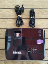 BenQ Digital Projector Model: EP4227 Used with NEC carry bag